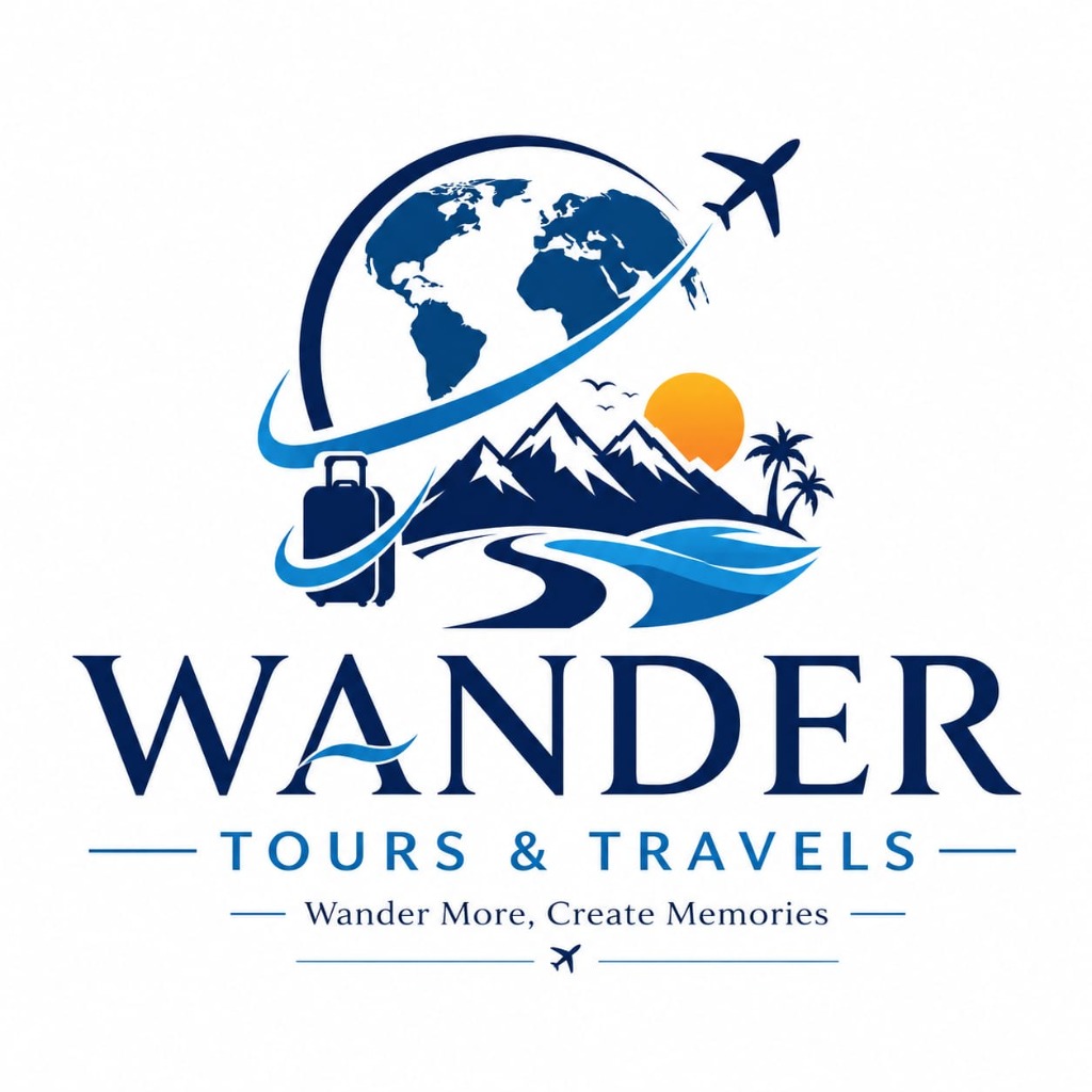 Wander Tours & Travels