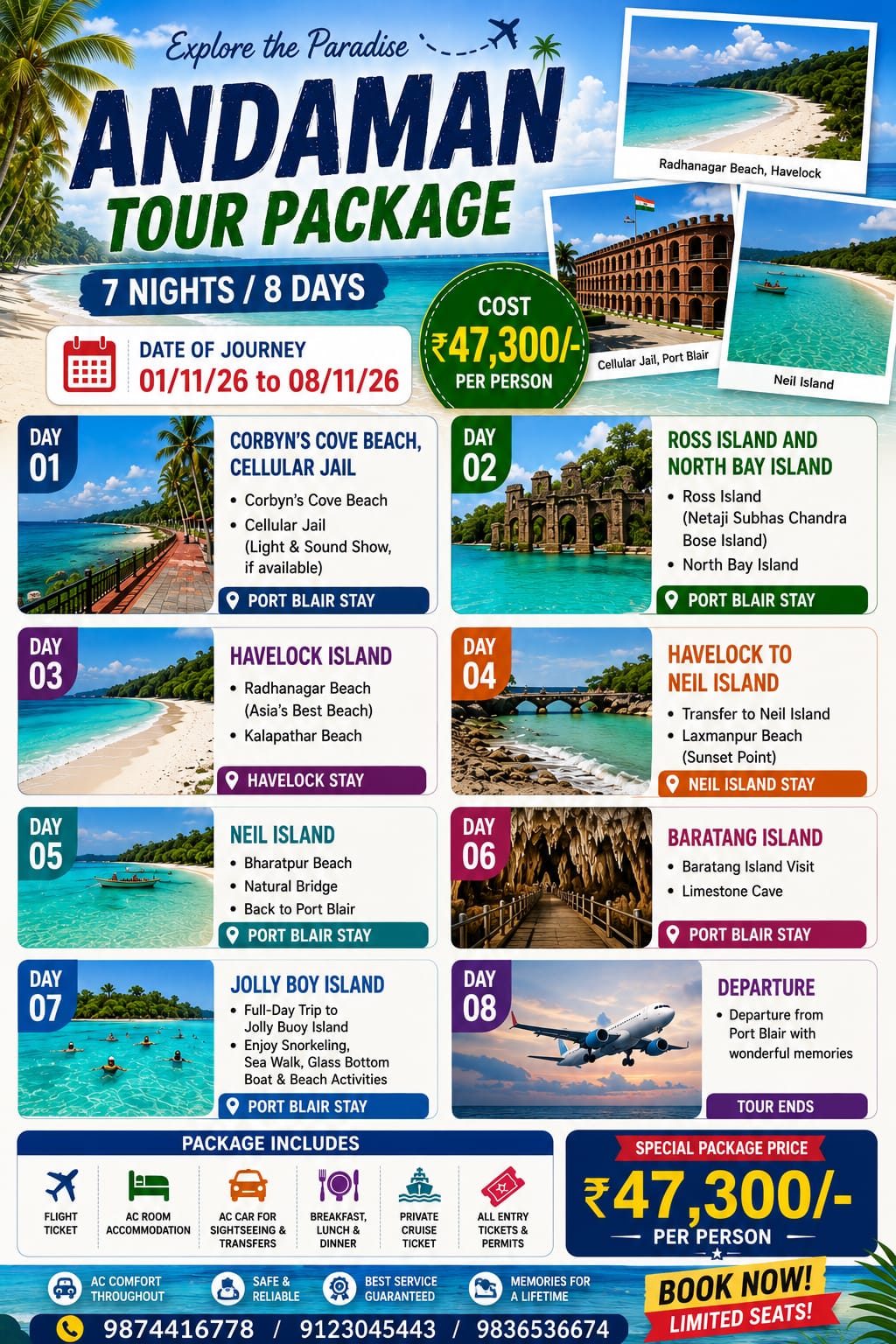 andaman